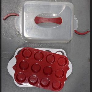Good Cook Cupcake Carrier
